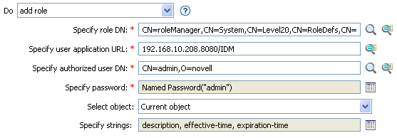 Add source attribute value