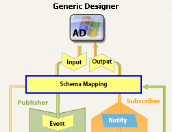 Schema Mapping Policy