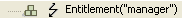 Entitlement