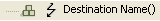 Destination name