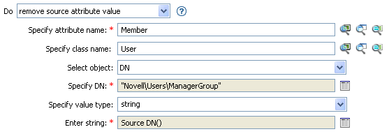 Remove source attribute value