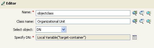 Local Variable