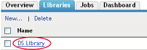 Library Management