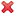 The Delete icon