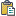 Paste icon