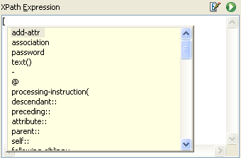 XPath Expression