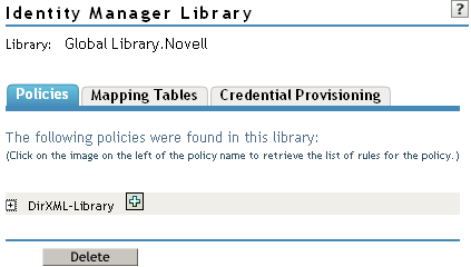Inserting an ECMAScript object to a library object