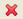 Delete icon