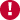 Error Processing Request icon