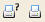 Print/Quick Print icons